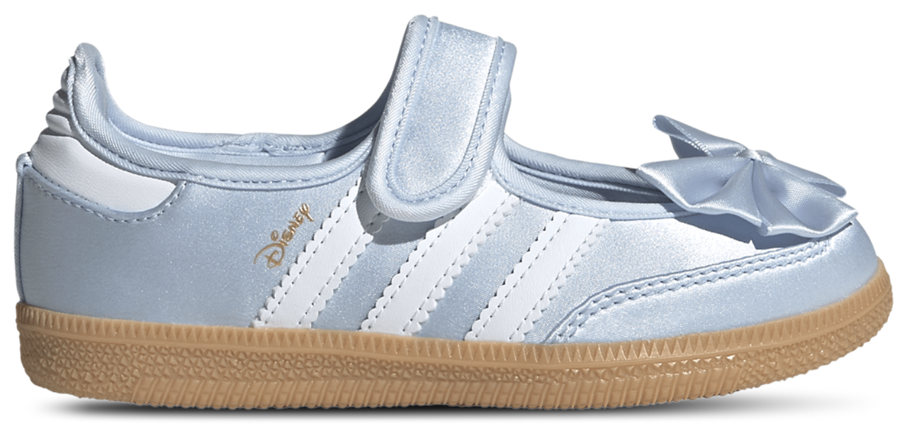adidas Originals Disney Samba Jane Image 1 of 6. Tap to open photo gallery.