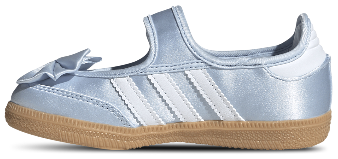 adidas Disney Samba Jane Image 2 of 6. Tap to open photo gallery.