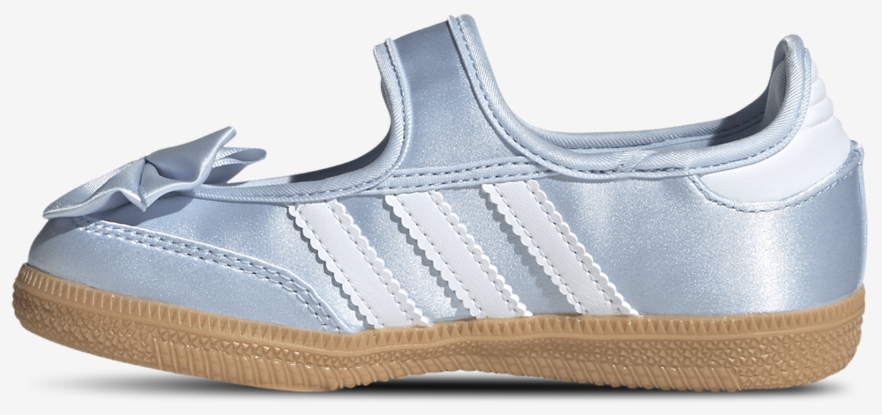 adidas Disney Samba Jane Image 2 of 6. Tap to open photo gallery.
