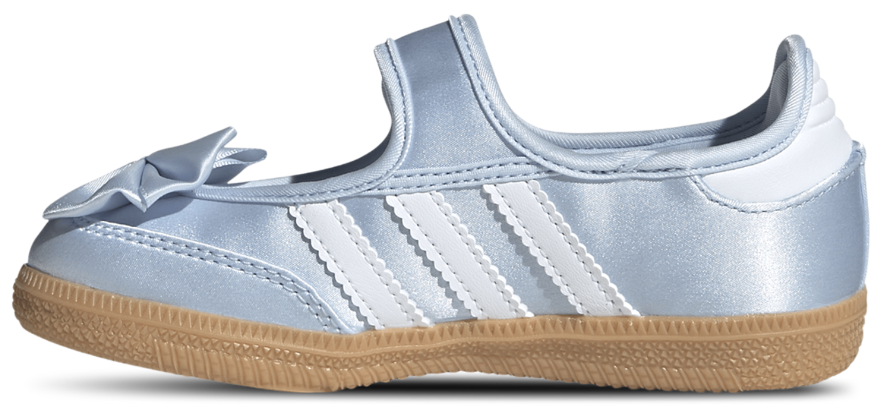 adidas Originals Disney Samba Jane Image 2 of 6. Tap to open photo gallery.