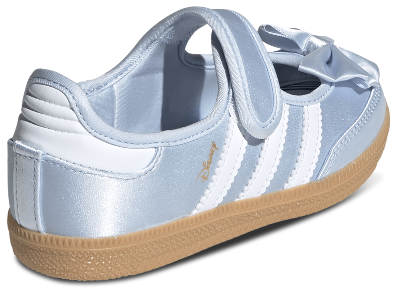 adidas Disney Samba Jane Image 3 of 6. Tap to open photo gallery.