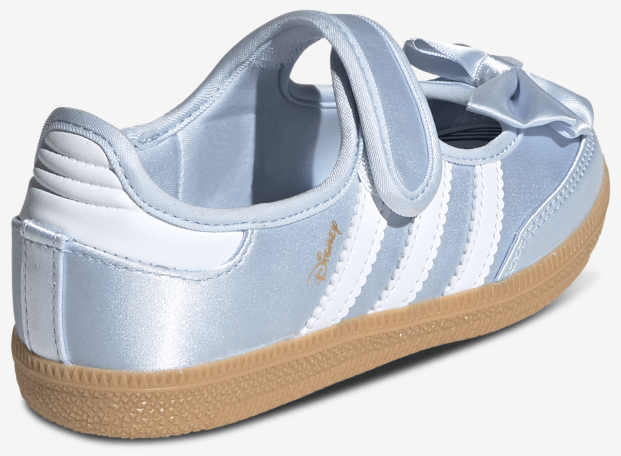 adidas Disney Samba Jane Image 3 of 6. Tap to open photo gallery.
