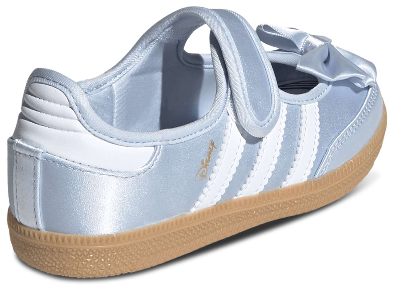 adidas Originals Disney Samba Jane Image 3 of 6. Tap to open photo gallery.