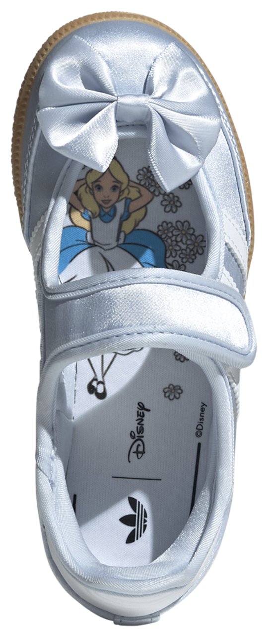 adidas Originals Disney Samba Jane Image 4 of 6. Tap to open photo gallery.