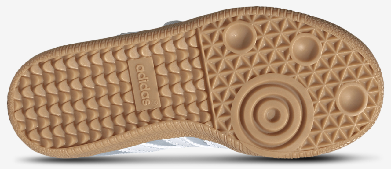 adidas Disney Samba Jane Image 5 of 6. Tap to open photo gallery.