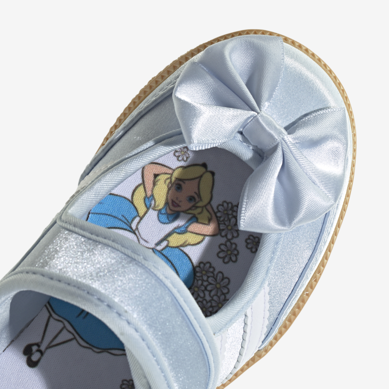 adidas Disney Samba Jane Image 6 of 6. Tap to open photo gallery.