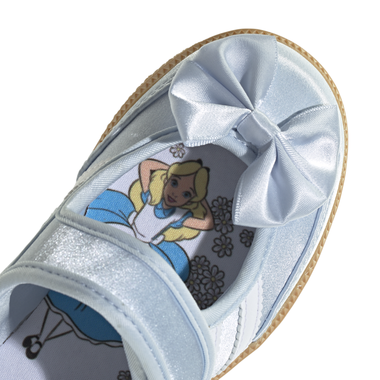 adidas Originals Disney Samba Jane Image 6 of 6. Tap to open photo gallery.