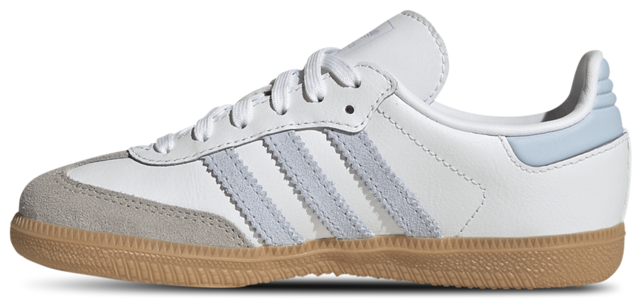 adidas Originals Samba OG  Image 2 of 5. Tap to open photo gallery.