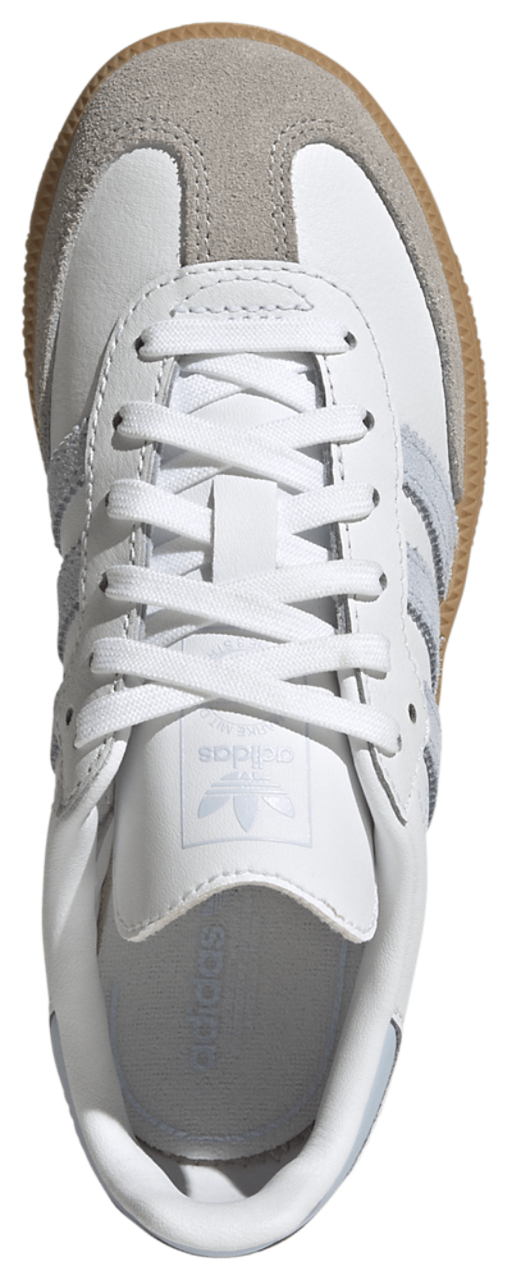 adidas Originals Samba OG  Image 4 of 5. Tap to open photo gallery.