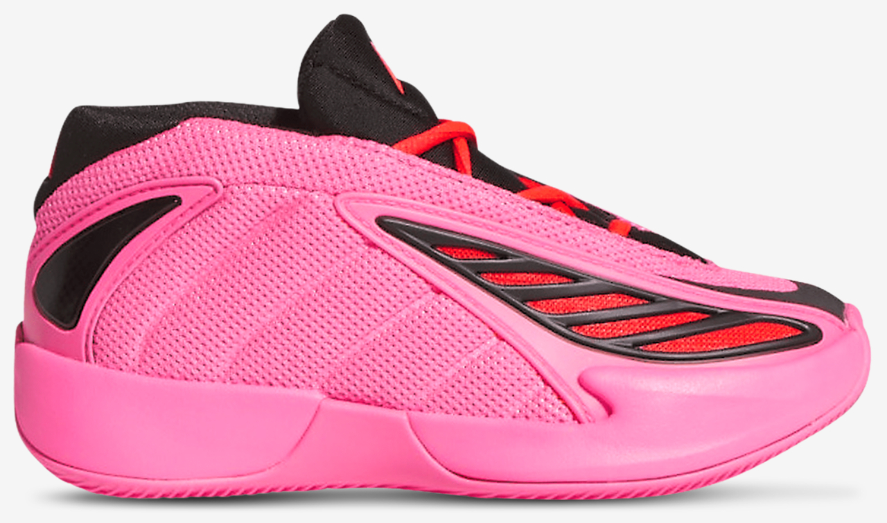adidas Anthony Edwards 2 Image 1 of 5. Tap to open photo gallery.