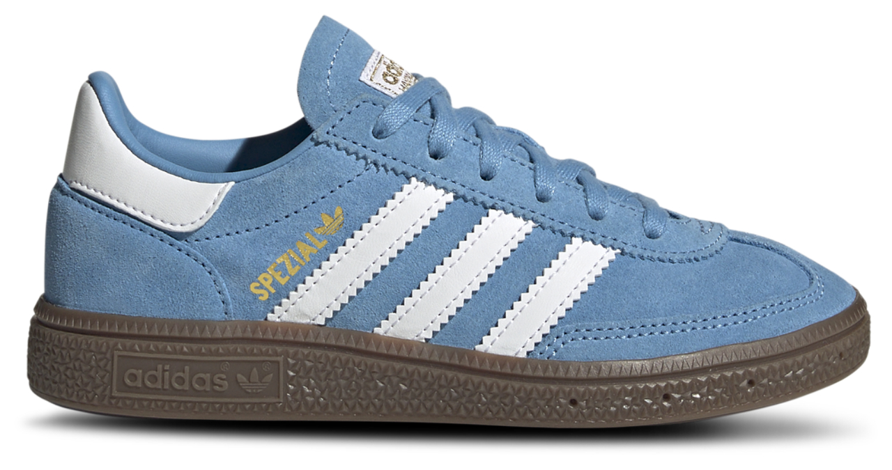 adidas Originals Handball Spezial  Image 1 of 5. Tap to open photo gallery.