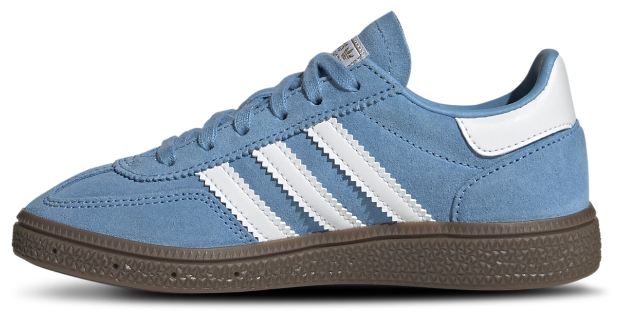 adidas Originals Handball Spezial  Image 2 of 5. Tap to open photo gallery.