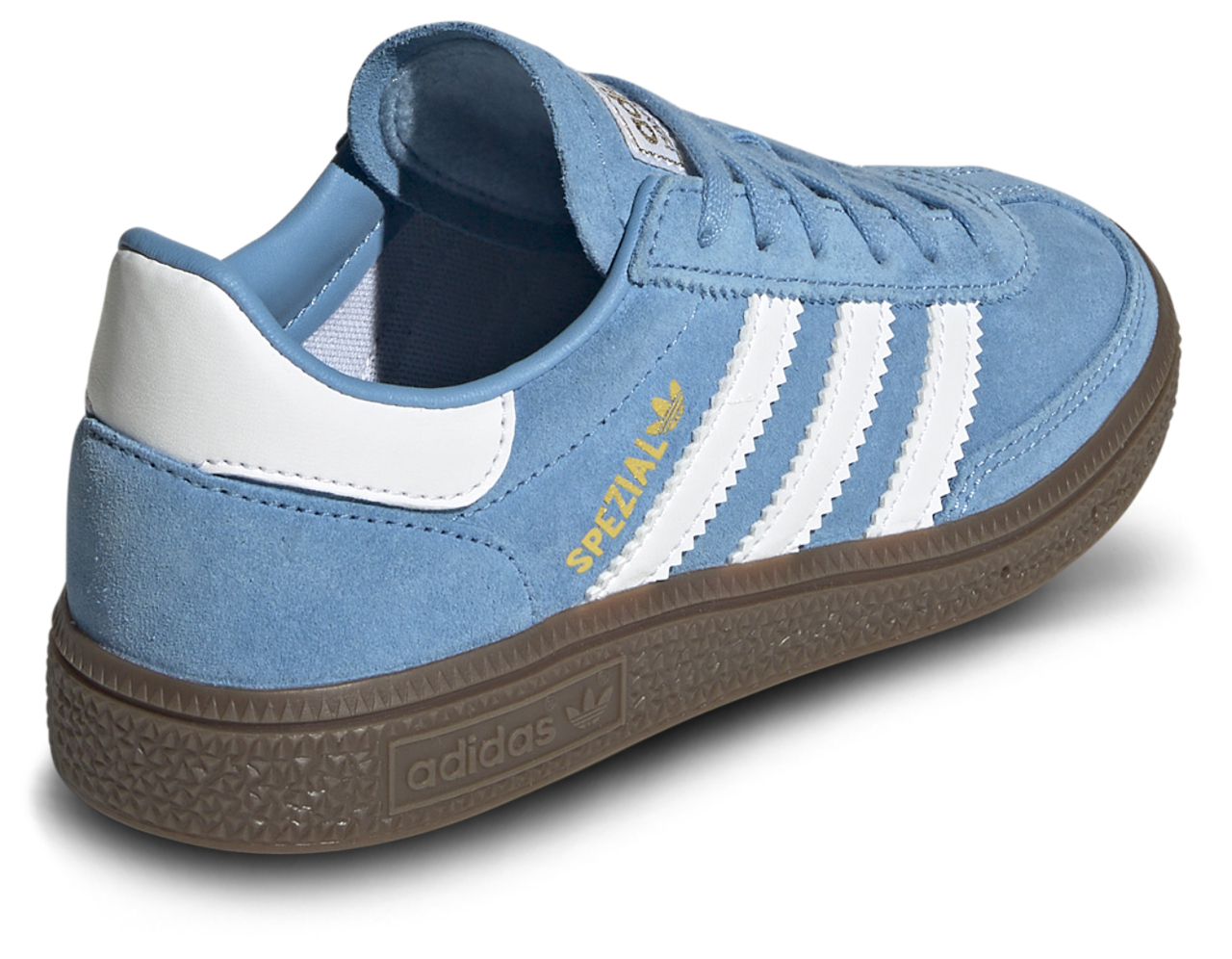 adidas Originals Handball Spezial  Image 3 of 5. Tap to open photo gallery.