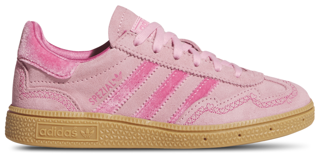 adidas Originals Handball Spezial  Image 1 of 5. Tap to open photo gallery.