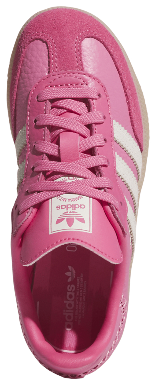 adidas Originals Samba  Image 4 of 5. Tap to open photo gallery.