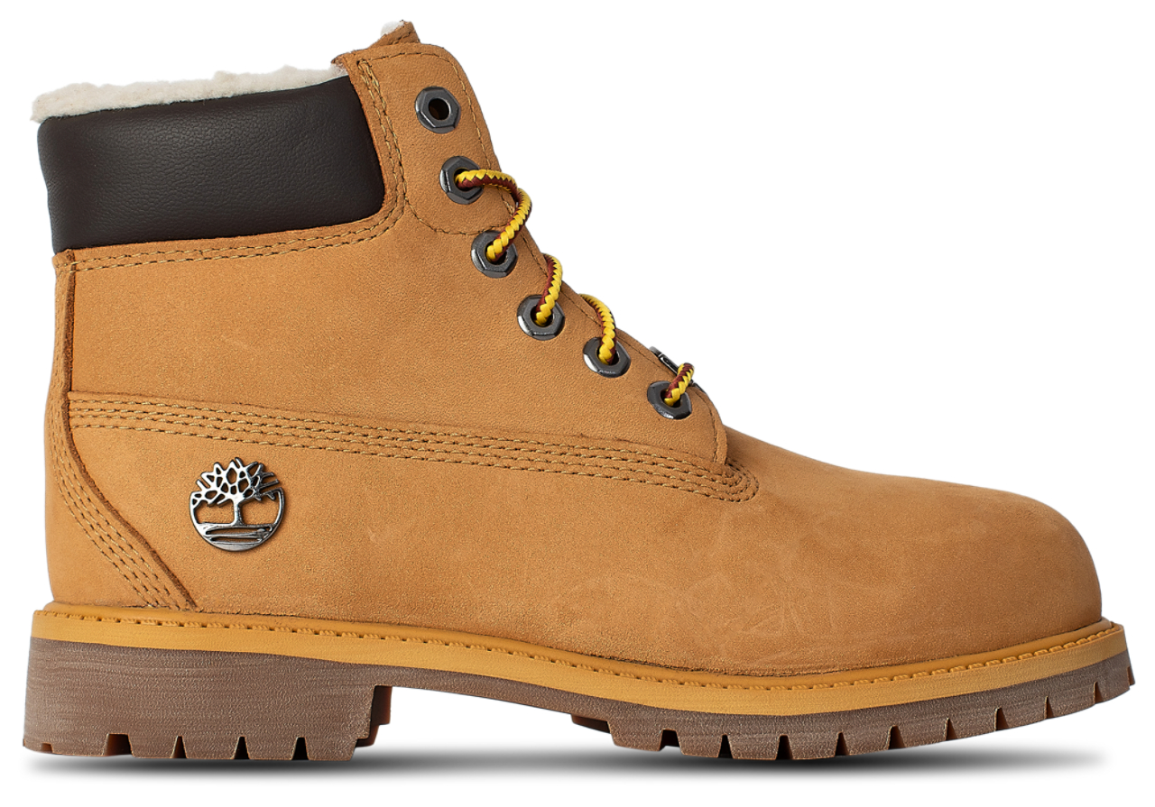 Timberland 6