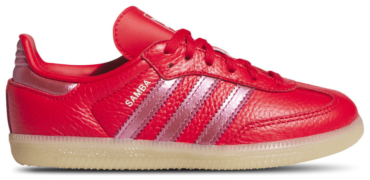 adidas Samba Image 1 de 5. Appuyez pour ouvrir la galerie de photos.