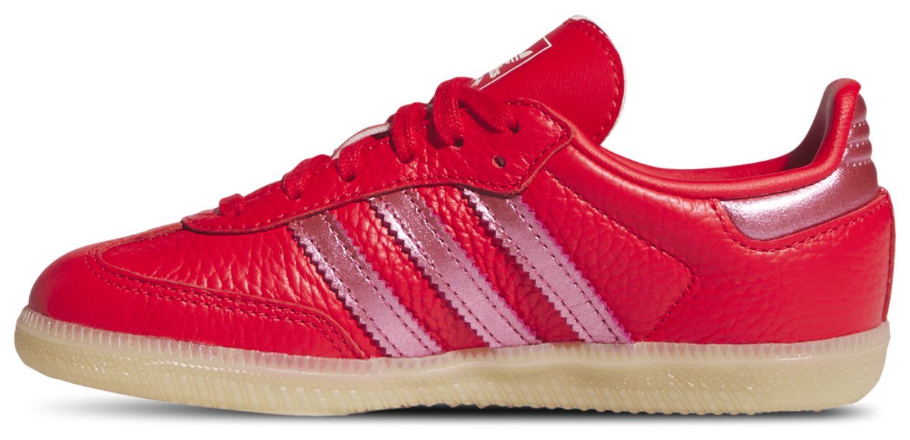 adidas Samba Image 2 de 5. Appuyez pour ouvrir la galerie de photos.