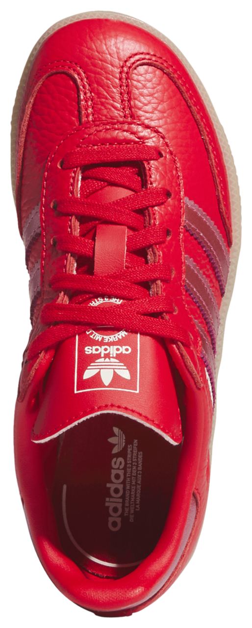 adidas Samba Image 4 de 5. Appuyez pour ouvrir la galerie de photos.