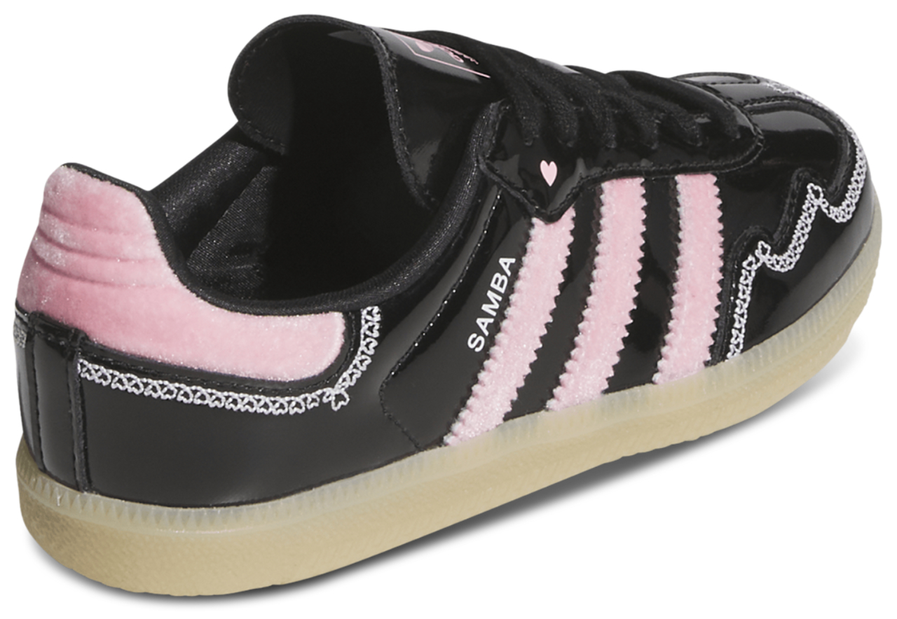 adidas Samba  Image 3 de 5. Appuyez pour ouvrir la galerie de photos.