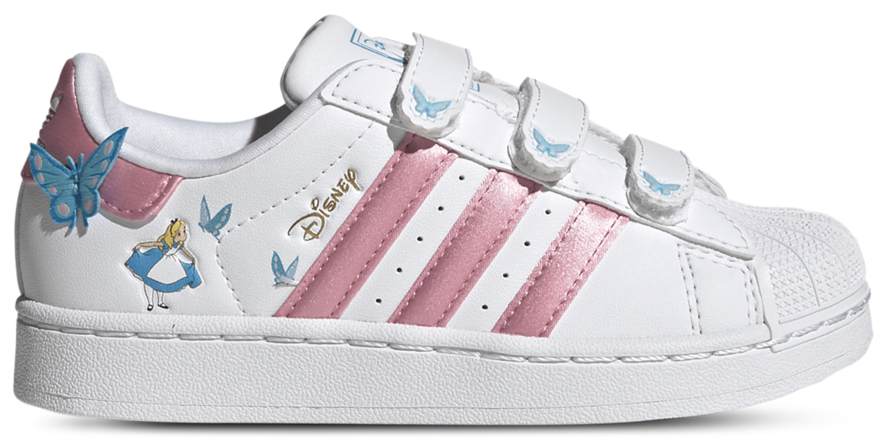 adidas Superstar Alice Image 1 of 5. Tap to open photo gallery.