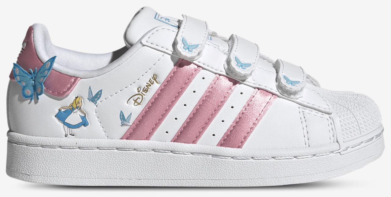 adidas Superstar Alice Image 1 of 5. Tap to open photo gallery.