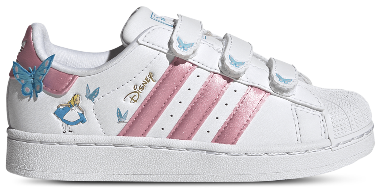adidas Superstar Alice Image 1 of 5. Tap to open photo gallery.