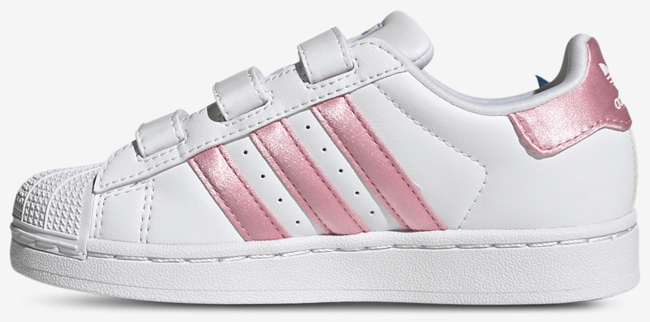 adidas Superstar Alice Image 2 of 5. Tap to open photo gallery.