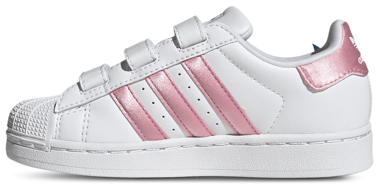 adidas Superstar Alice Image 2 of 5. Tap to open photo gallery.