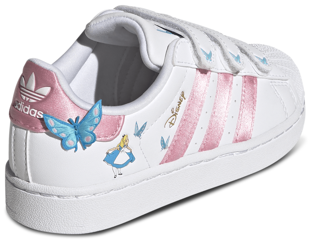 adidas Superstar Alice Image 3 of 5. Tap to open photo gallery.