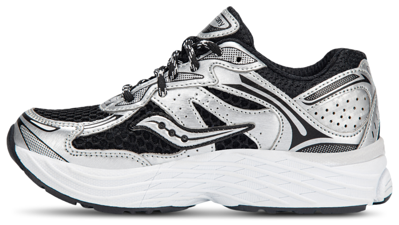 Saucony Omni 9 Image 2 of 5. Tap to open photo gallery.