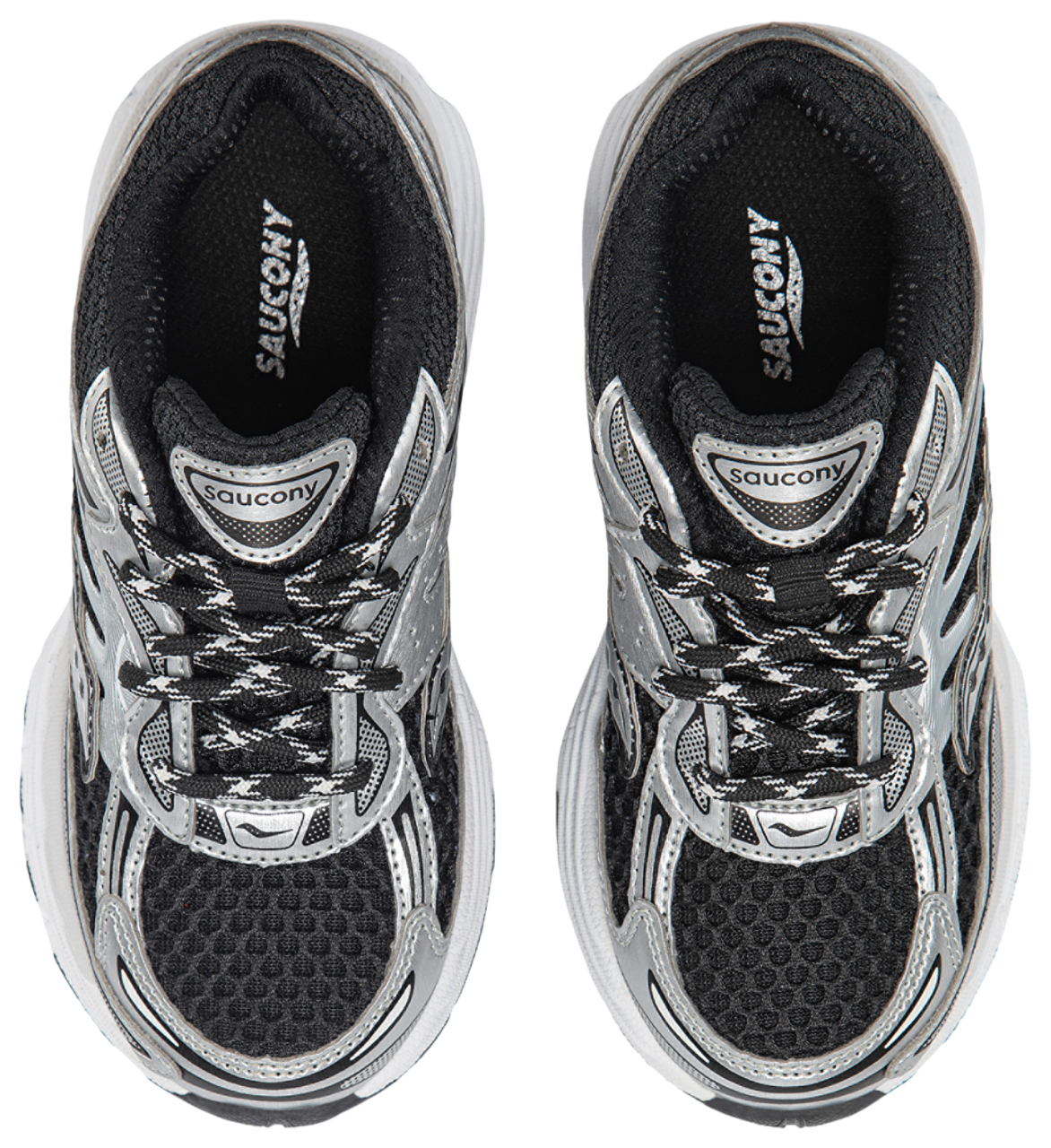 Saucony Omni 9 Image 4 of 5. Tap to open photo gallery.