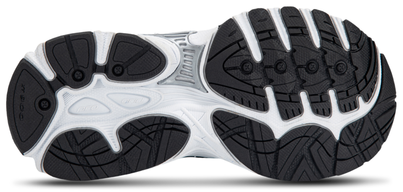 Saucony Omni 9 Image 5 of 5. Tap to open photo gallery.