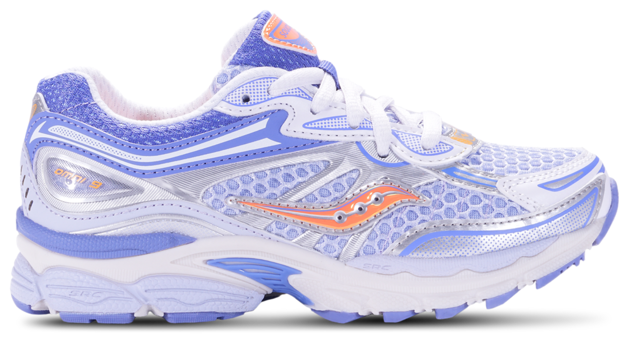 Saucony Omni 9 Image 1 of 6. Tap to open photo gallery.