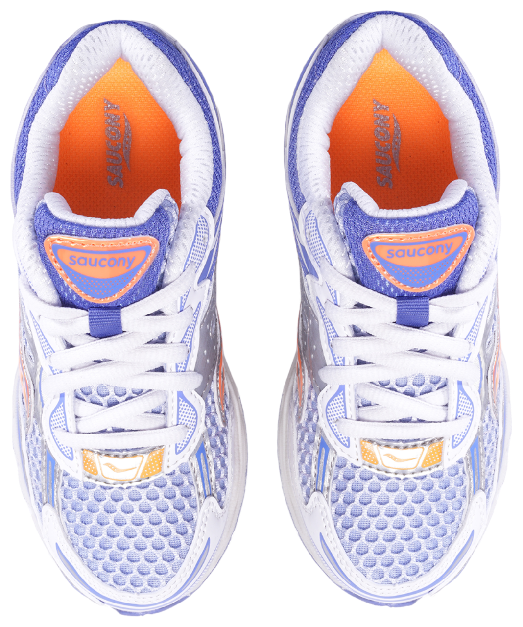 Saucony Omni 9 Image 4 of 6. Tap to open photo gallery.