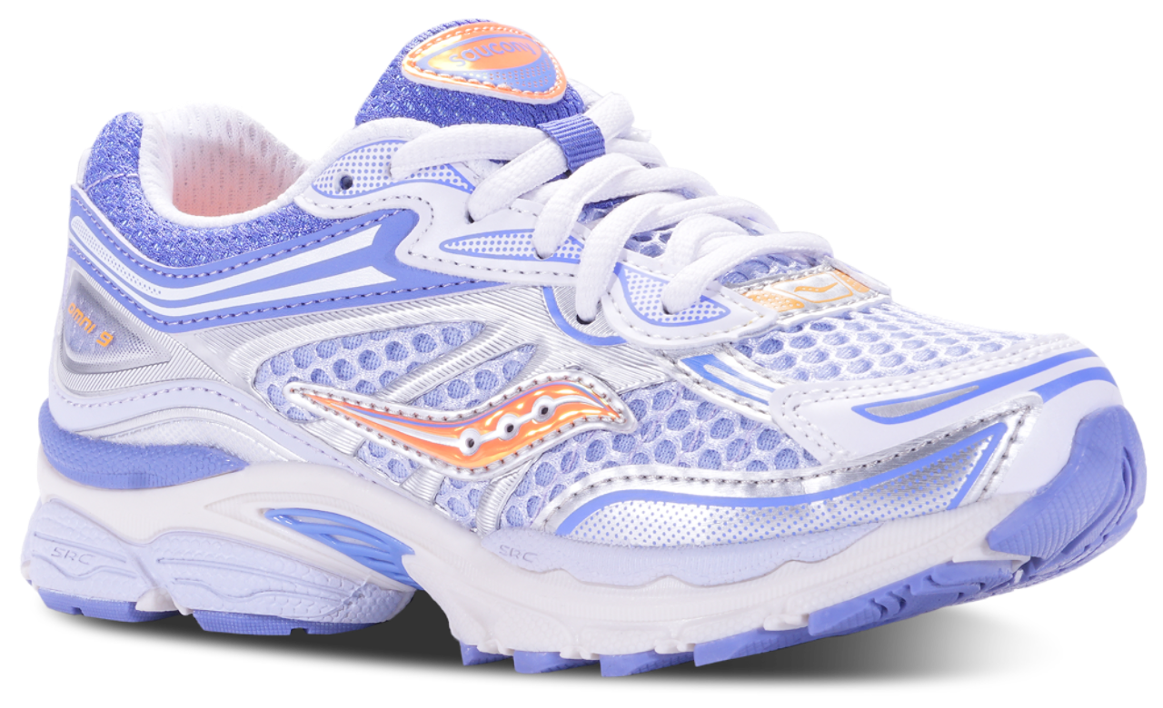 Saucony Omni 9 Image 6 of 6. Tap to open photo gallery.