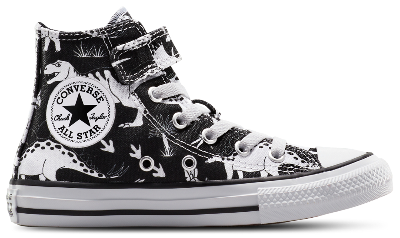 Converse Chuck Taylor IV Hi  Image 1 of 5. Tap to open photo gallery.