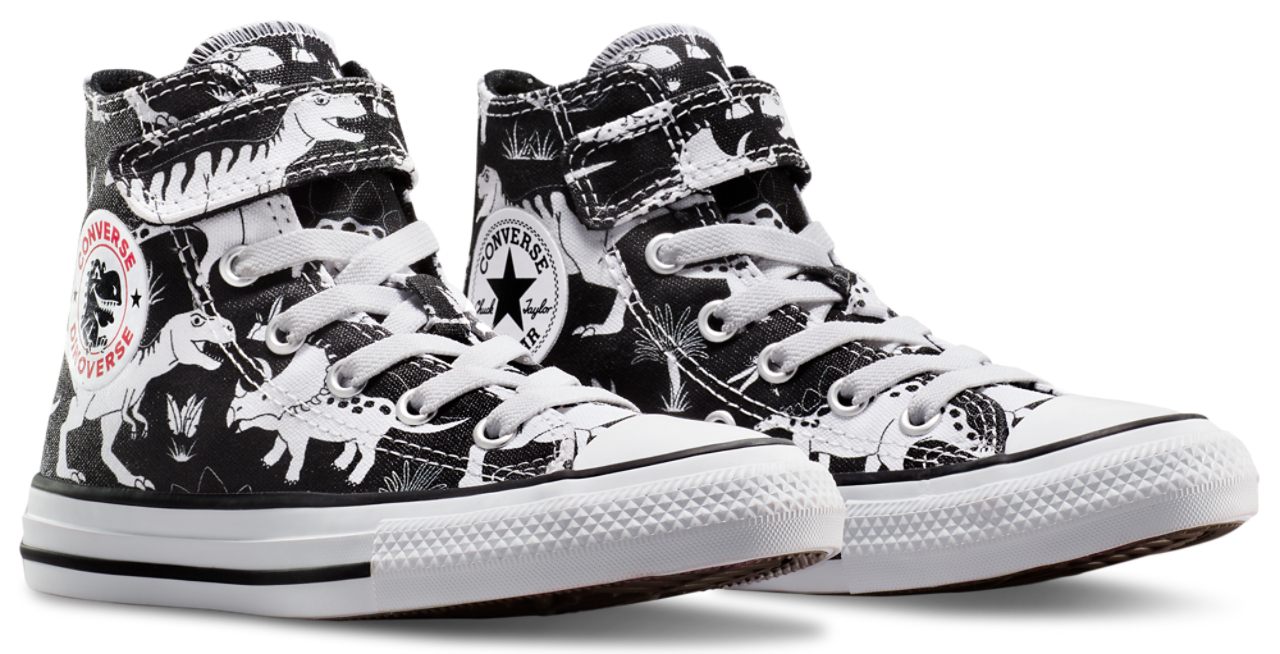 Converse Chuck Taylor IV Hi  Image 2 of 5. Tap to open photo gallery.