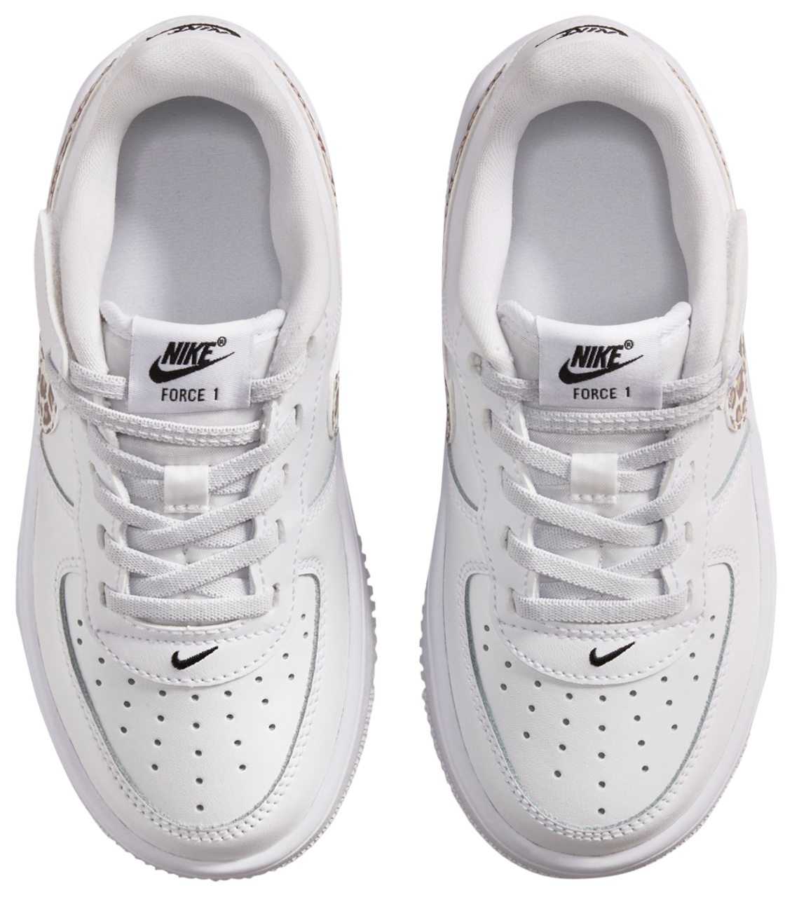 Nike Air Force 1 Low EasyOn Image 4 of 5. Tap to open photo gallery.