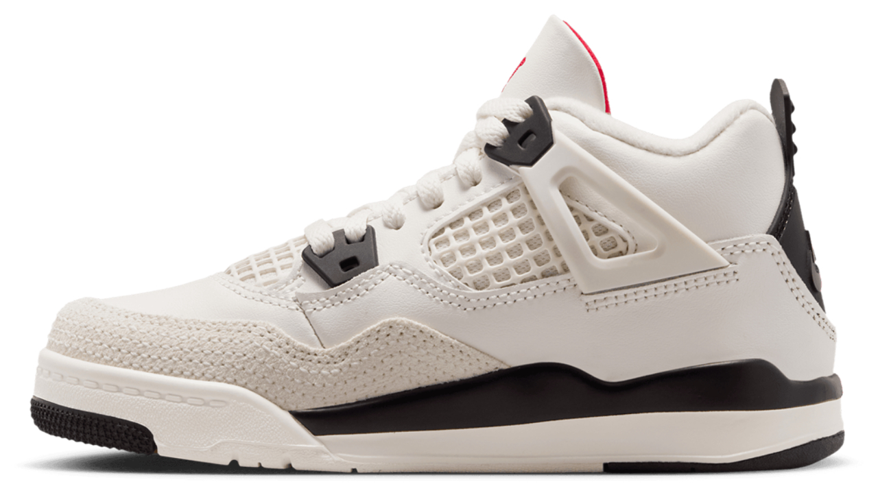 Jordan Retro 4  Image 2 of 9. Tap to open photo gallery.