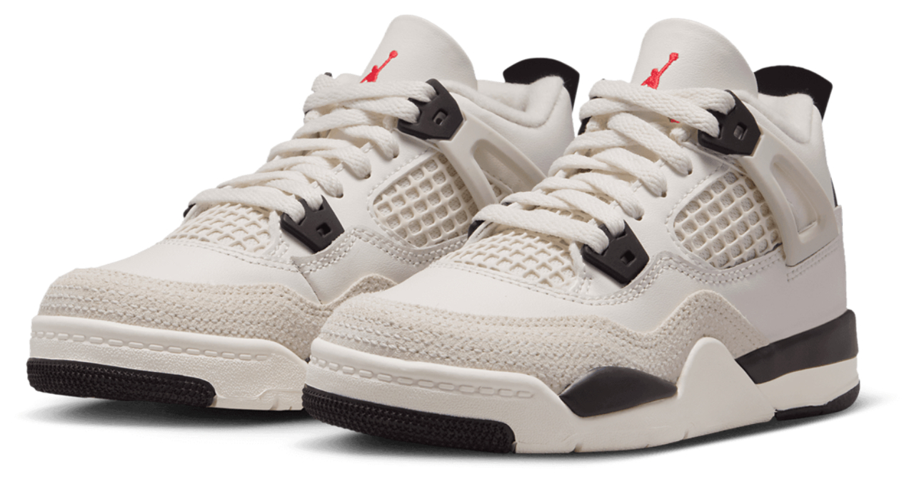 Jordan Retro 4  Image 6 of 9. Tap to open photo gallery.