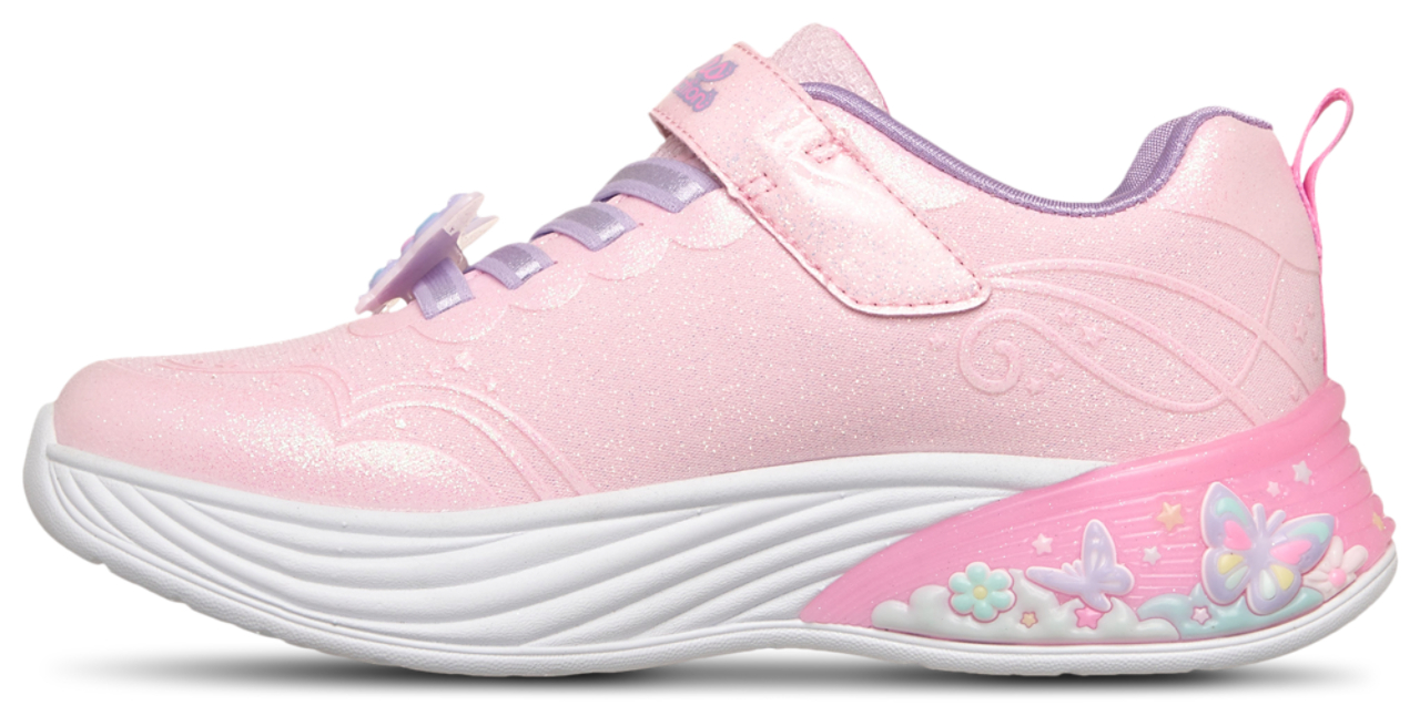 Skechers Butterfly Bliss  Image 2 of 7. Tap to open photo gallery.