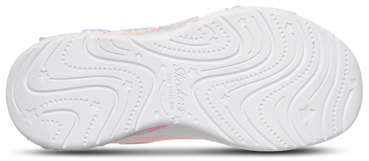 Skechers Butterfly Bliss  Image 4 of 7. Tap to open photo gallery.