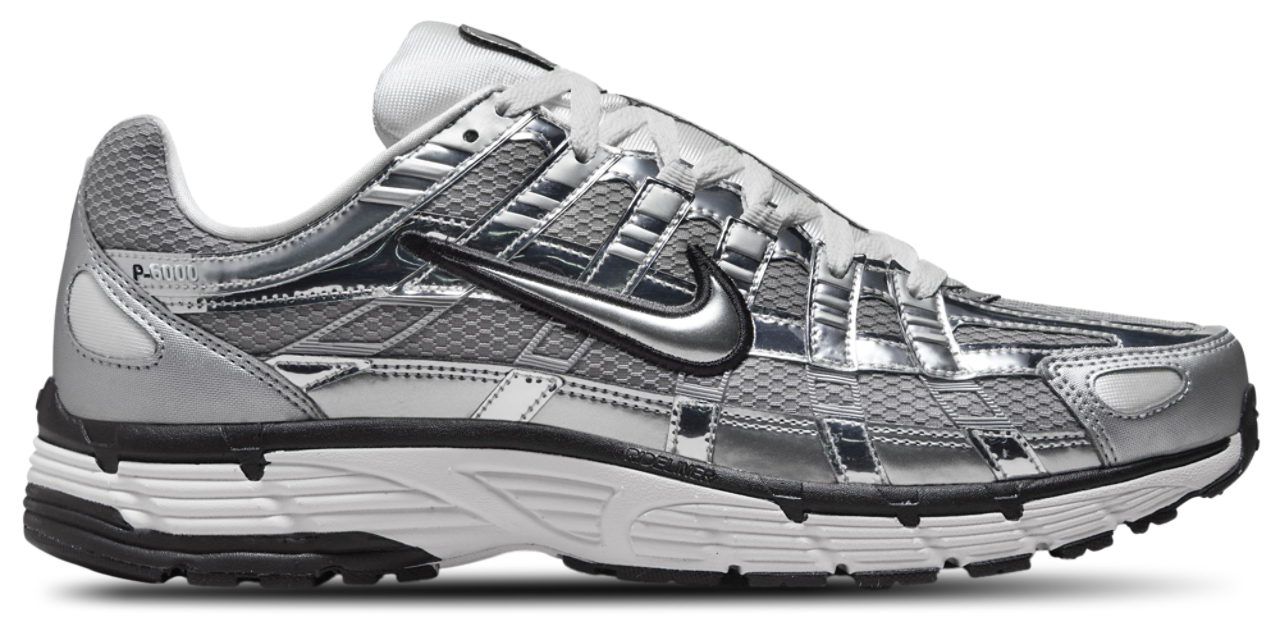 Nike P-6000  Image 1 of 5. Tap to open photo gallery.