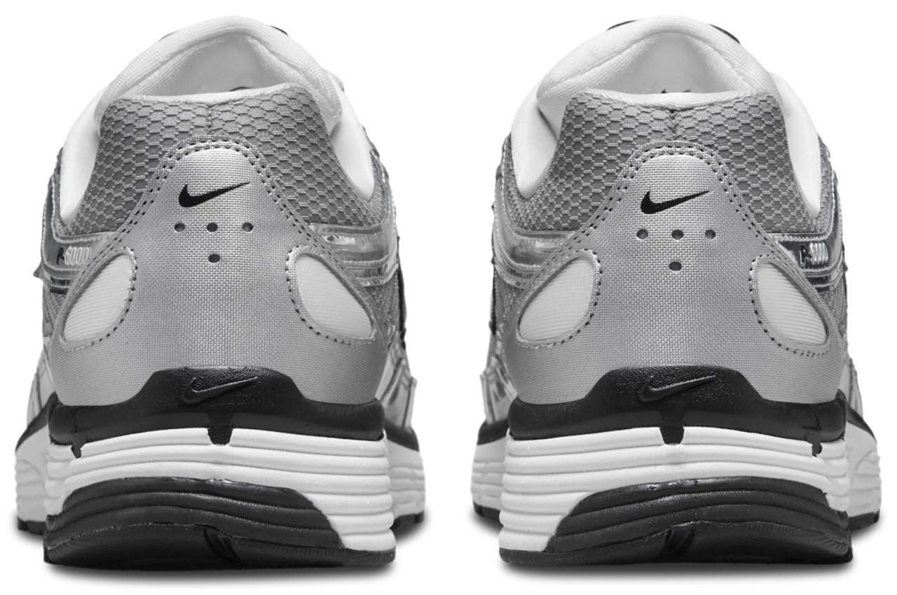 Nike P-6000  Image 3 of 5. Tap to open photo gallery.