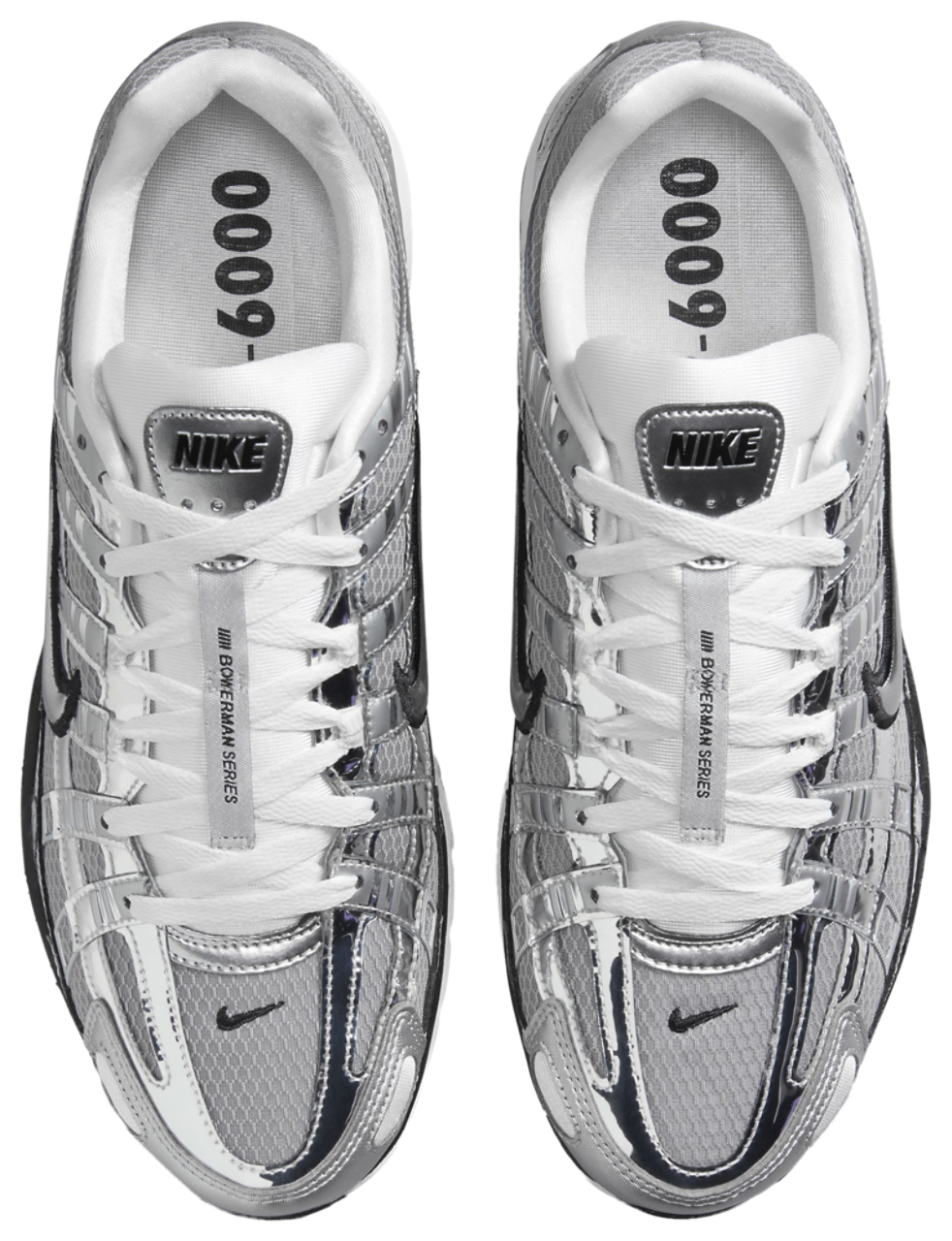 Nike P-6000  Image 4 of 5. Tap to open photo gallery.