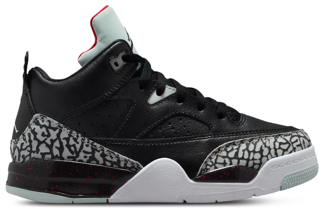 Jordan Son of Mars Low Image 1 of 5. Tap to open photo gallery.