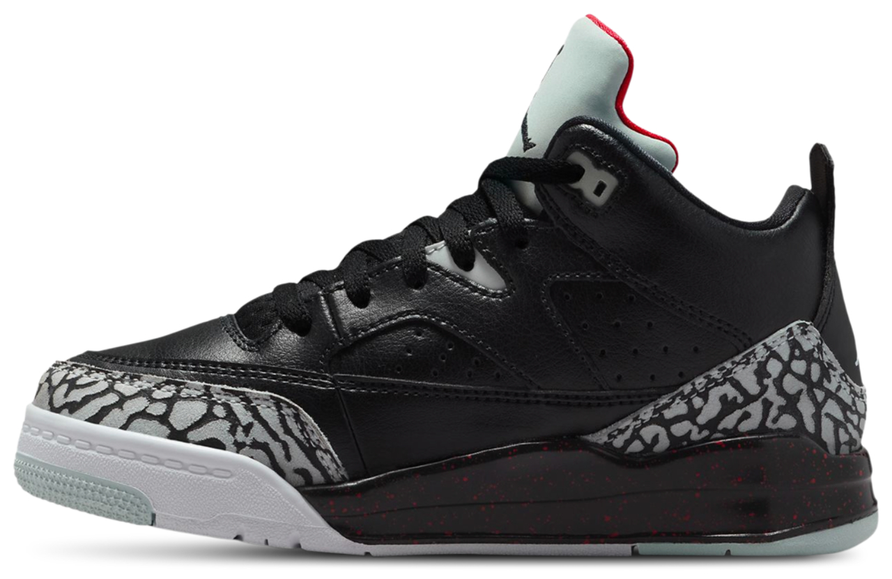 Jordan Son of Mars Low Image 2 of 5. Tap to open photo gallery.
