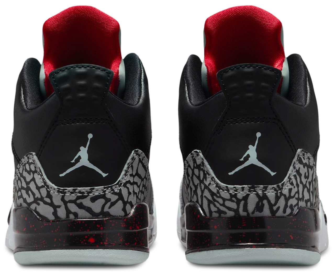 Jordan Son of Mars Low Image 3 of 5. Tap to open photo gallery.