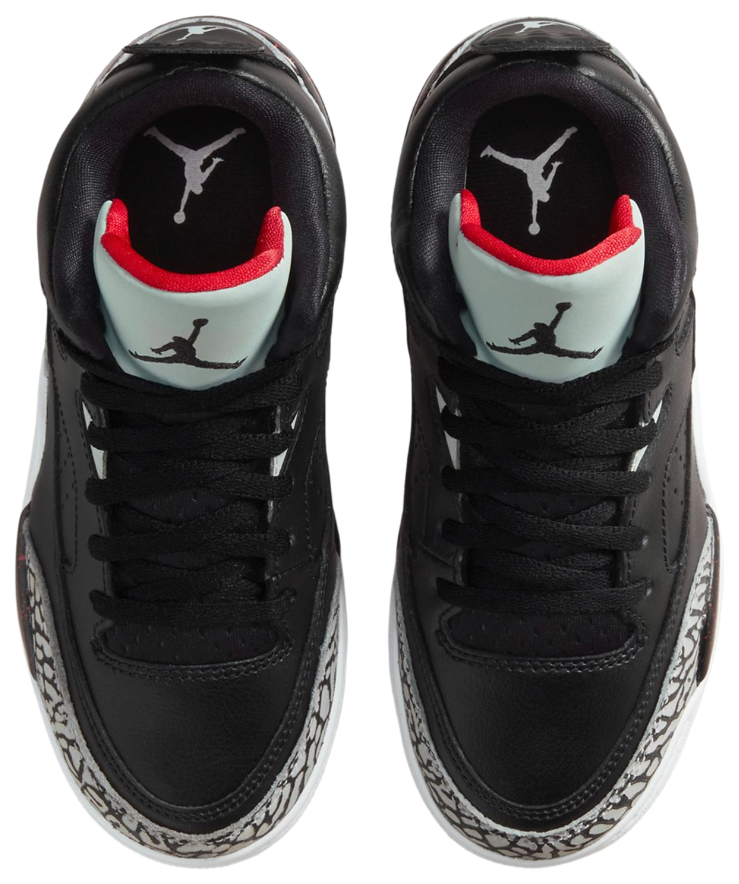 Jordan Son of Mars Low Image 4 of 5. Tap to open photo gallery.